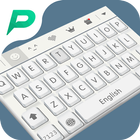 Keyboard -Boto : Old Computer أيقونة