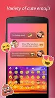 Keyboard -Boto: Beach 截图 1