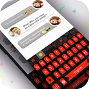 Keyboard -Boto: Black Friday APK