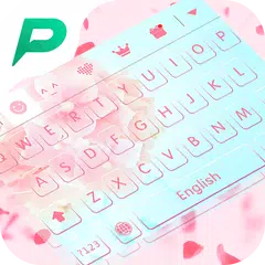 Baixar Keyboard -Boto:Blooming Flower APK