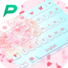 Keyboard -Boto:Blooming Flower アイコン