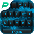 آیکون‌ Keyboard