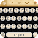 Keyboard - Boto: Chocolate-APK