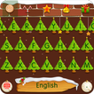 Keyboard - Boto :ChristmasTree