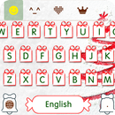 Keyboard - Boto:Christmas Gift APK