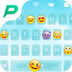 Keyboard - Boto : Clean Blue
