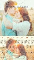 Keyboard-Boto: Droplet of Love تصوير الشاشة 2