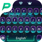 Keyboard -Boto : Fairy Land आइकन