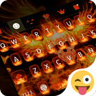 Keyboard icon