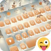 Keyboard - Boto icon