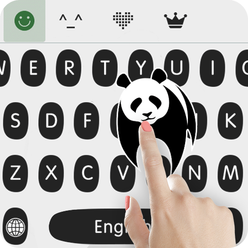 Keyboard - Boto : Panda