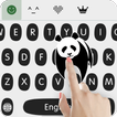 Keyboard - Boto : Panda