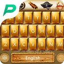 Keyboard - Boto : PirateJocker APK