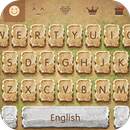 Keyboard -Boto: Rock APK