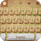 Keyboard -Boto: Rock 图标