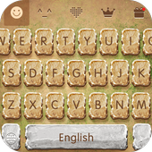 Keyboard -Boto icon