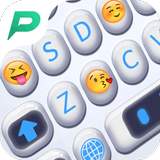 Keyboard - Boto: Robot icon