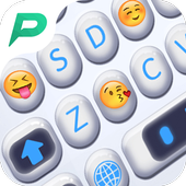 Keyboard - Boto icon