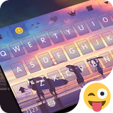 Keyboard-icoon
