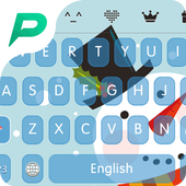 Keyboard - Boto  icon