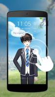 Live Wallpaper Ekran Görüntüsü 1