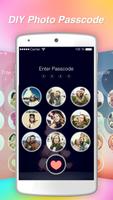 برنامه‌نما Lock Screen & AppLock Security عکس از صفحه