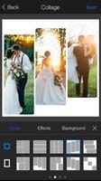 Pic Collage Maker-Photo Editor ảnh chụp màn hình 1