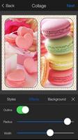 Pic Collage Maker-Photo Editor ảnh chụp màn hình 3