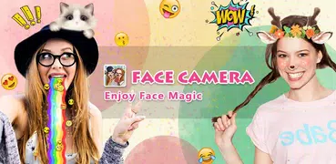 Face Camera