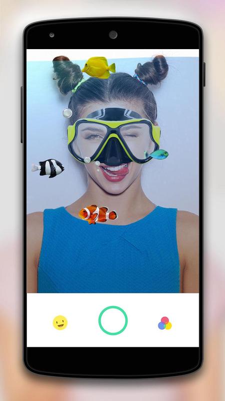 Face Camera－Snappy Photo APK Download - Free Photography ...