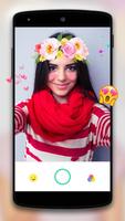 Face Camera－Snappy Photo plakat