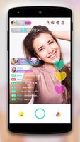 برنامه‌نما Face Camera－Snappy Photo عکس از صفحه