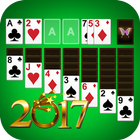 Solitaire آئیکن
