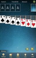 Solitaire اسکرین شاٹ 1