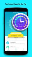 Speed Test постер