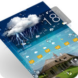 Weather Radar & Forecast APK