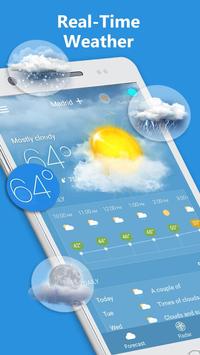 Weather v1.8.9 APK + Mod [Unlocked] for Android