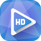 Video Player أيقونة
