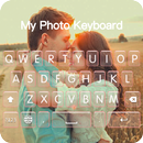 Keyboard - wallpapers , photos APK