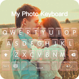 Keyboard - wallpapers , photos ikon