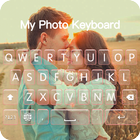 ikon Keyboard - wallpaper, foto