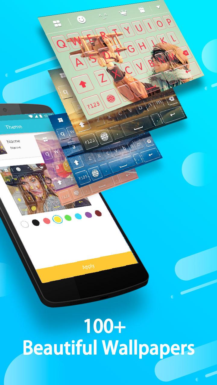 無料で キーボード 壁紙 写真 アプリの最新版 Apk1 2 7をダウンロードー Android用 キーボード 壁紙 写真 Apk の最新バージョンをダウンロード Apkfab Com Jp
