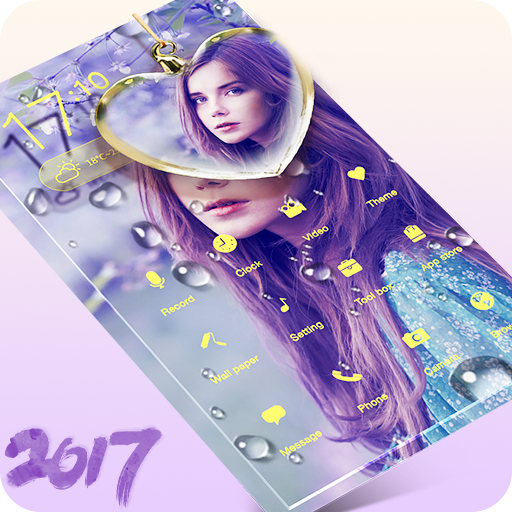 HD Wallpapers & Lock Screen