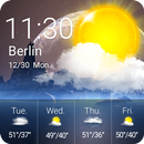 Weather Forecast🌙 APK
