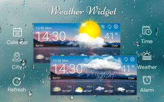 Weather🗻 截圖 3