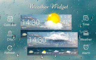 Weather Forecast🌊 capture d'écran 3