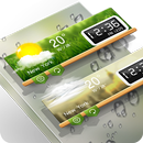 Weather & Clock Widget - Alpha APK