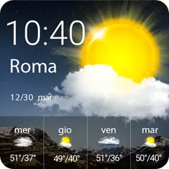 Meteo APK download