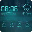 Weather Clock⌚️-APK