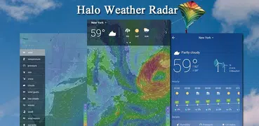 Weather Radar & Alert